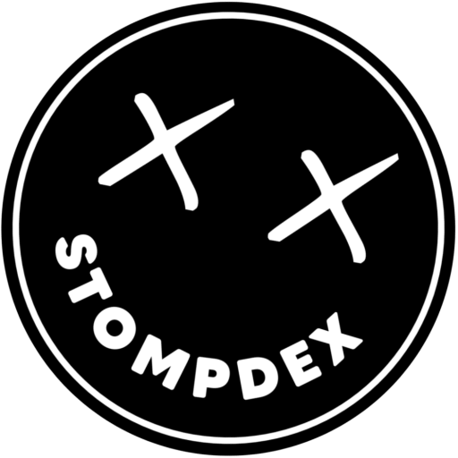 STOMPDEX